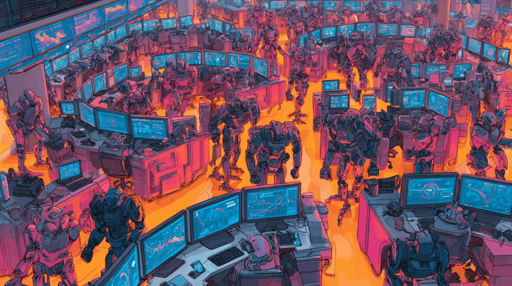 wizconsults's tweet card. TD Securities has launched an AI Virtual Assistant, integrating OpenAI’s GPT models with proprietary systems to provide real-time market insights and streamline workflows for institutional teams.