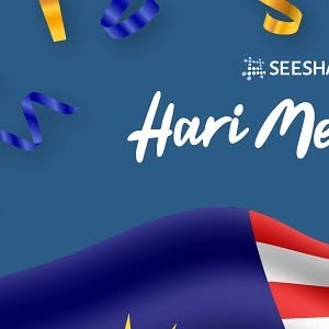 SeeSharpS's tweet card. SeeSharp Solutions Sdn. Bhd. (@seesharps) • Instagram photo