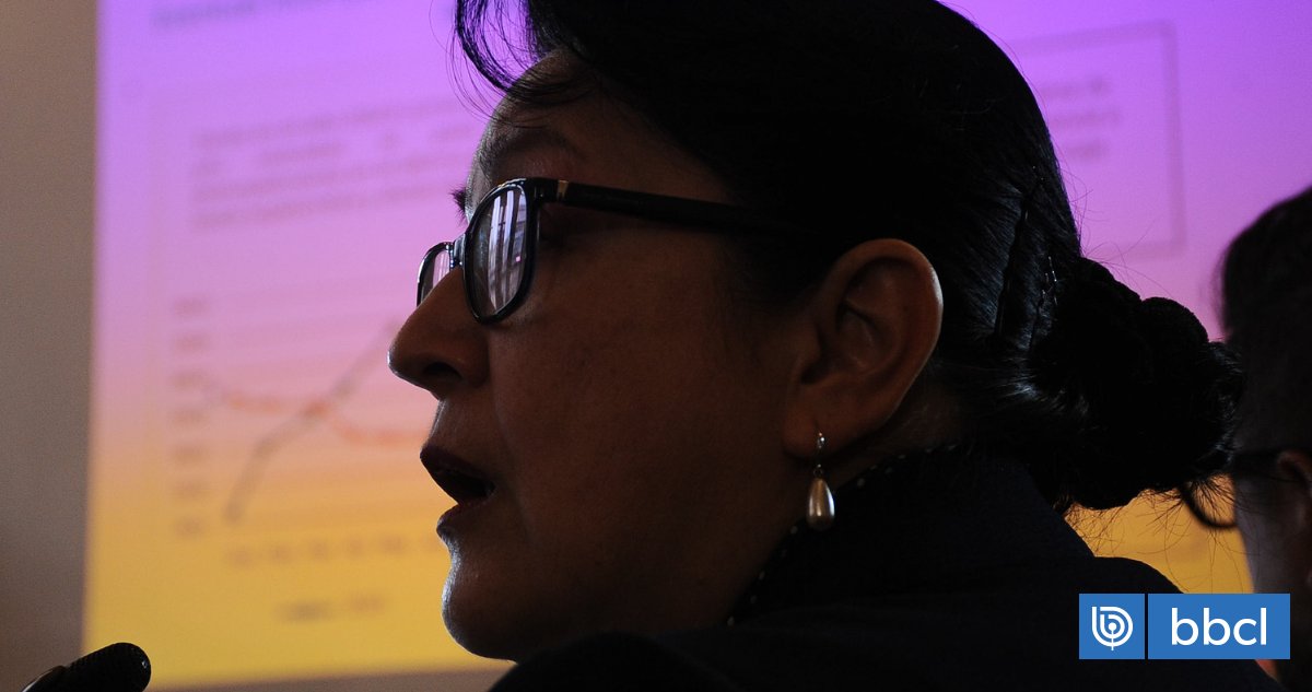 biobio's tweet card. Como parte del compromiso asumido por la contralora Dorothy Pérez al asumir el cargo, los Consolidados de Información Circularizada (CIC) se han convertido en una nueva herramienta de control basada...