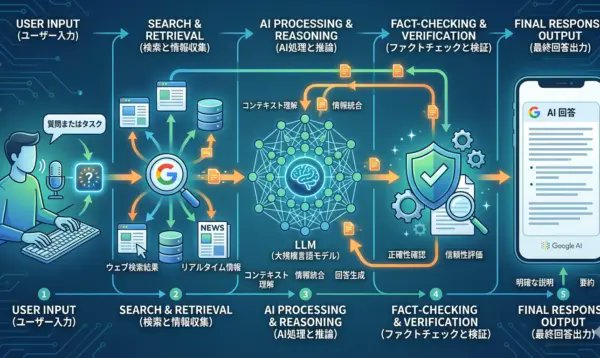 dotHTML5's tweet card. Google DeepMindは、Gemini 3 Pro を基盤とした新しい最先端の画像生成・編集モデルである Nano Banana Pro を発表した。AI Mode でも利用可能だ。