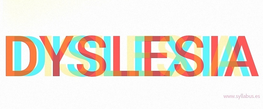 Syllabus_'s tweet card. La dislexia se puede superar a través de la creatividad, motivación y con estrategias adecuadas. La clave está en el vínculo profesor-alumno.