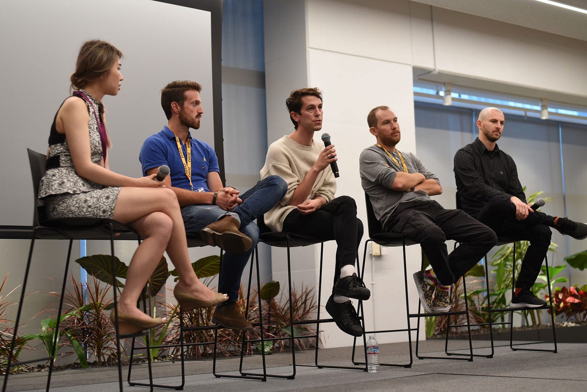 alexscottco's tweet card. The following founders were featured at this event, covering essential lessons in building and launching their first Slack app. Check them…