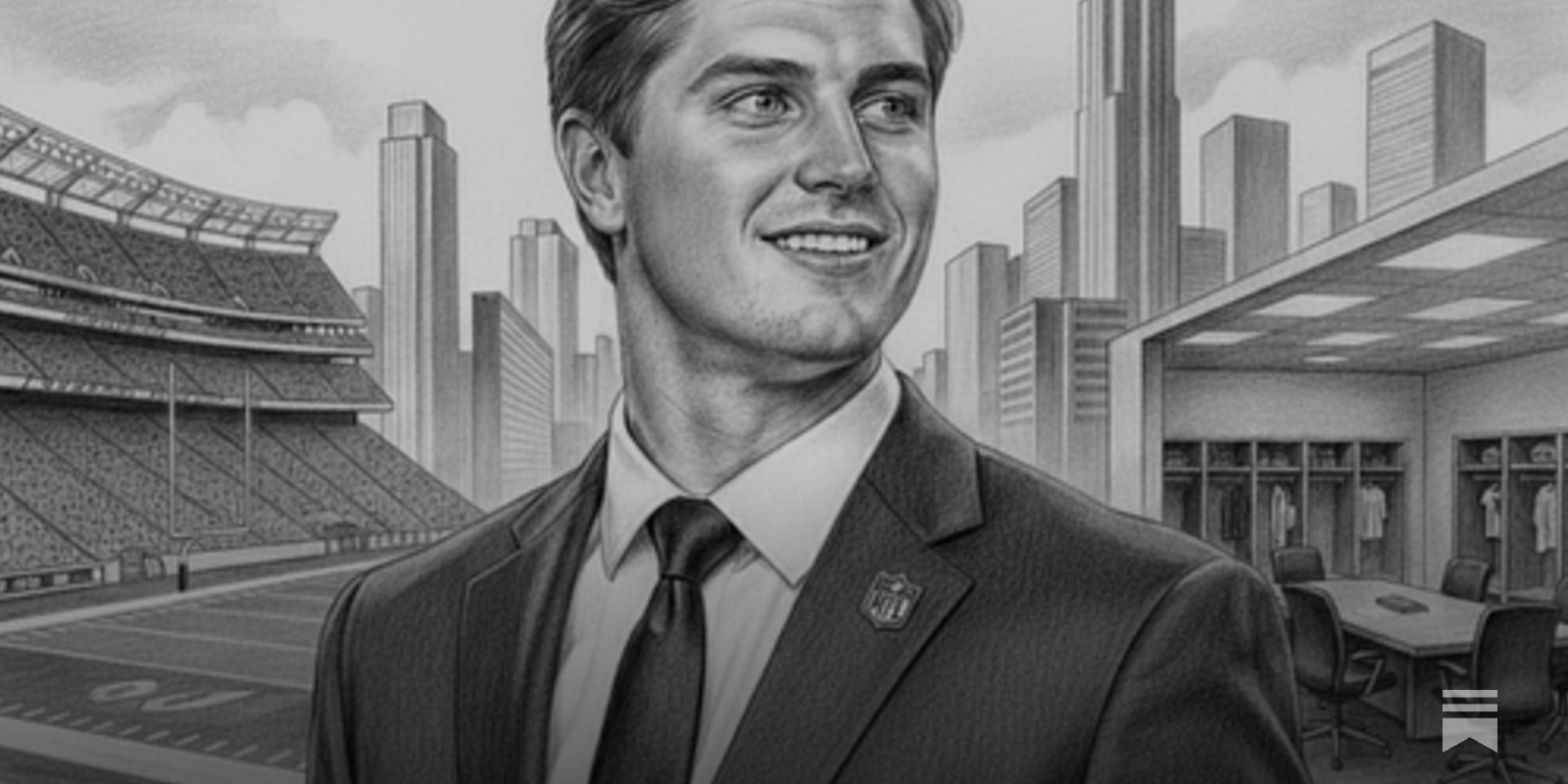 RexVolcano's tweet card. From the NFL to venture capital, the former Raiders quarterback is proving that athletes can play Silicon Valley’s toughest game.