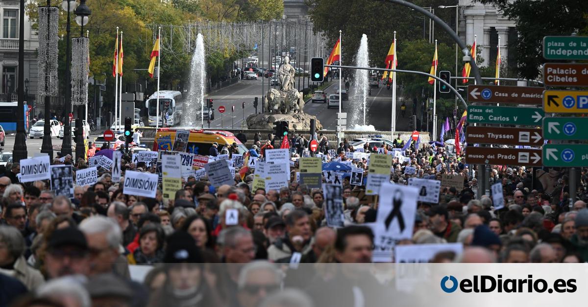iescolar's tweet card. Marea de residencias convoca una marcha para exigir responsabilidades al Gobierno de la Comunidad de Madrid por los 'protocolos de la vergüenza': 7.291 mayores murieron sin ser derivados a hospitales