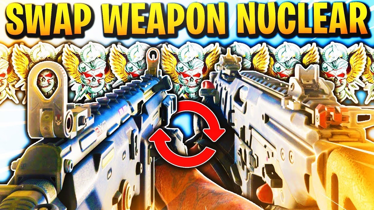 AbstractPubs's tweet card. BO4:”WHAT GAMES DO YOU LIKE” INTRODUCING ABSTRACT ISOTONIC! INSANE...