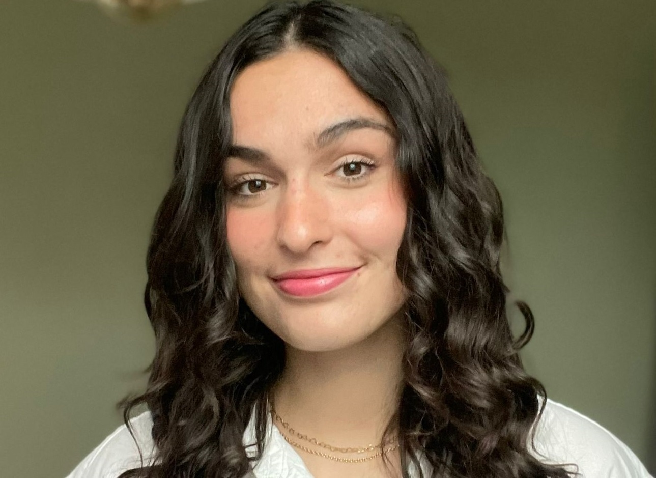 InterglobeC's tweet card. Etudiante en master de Relations internationales à l’Université Jean-Moulin Lyon 3, Marie Guillard est spécialisée en expertise et risques