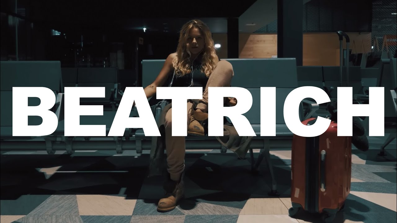 So1337_sol's tweet card. Beatrich - Superstar