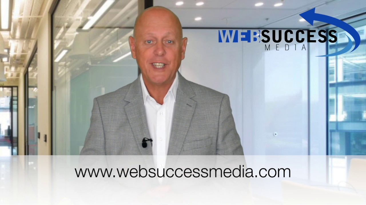 websuccess's tweet card. WEBSUCCESS MEDIA