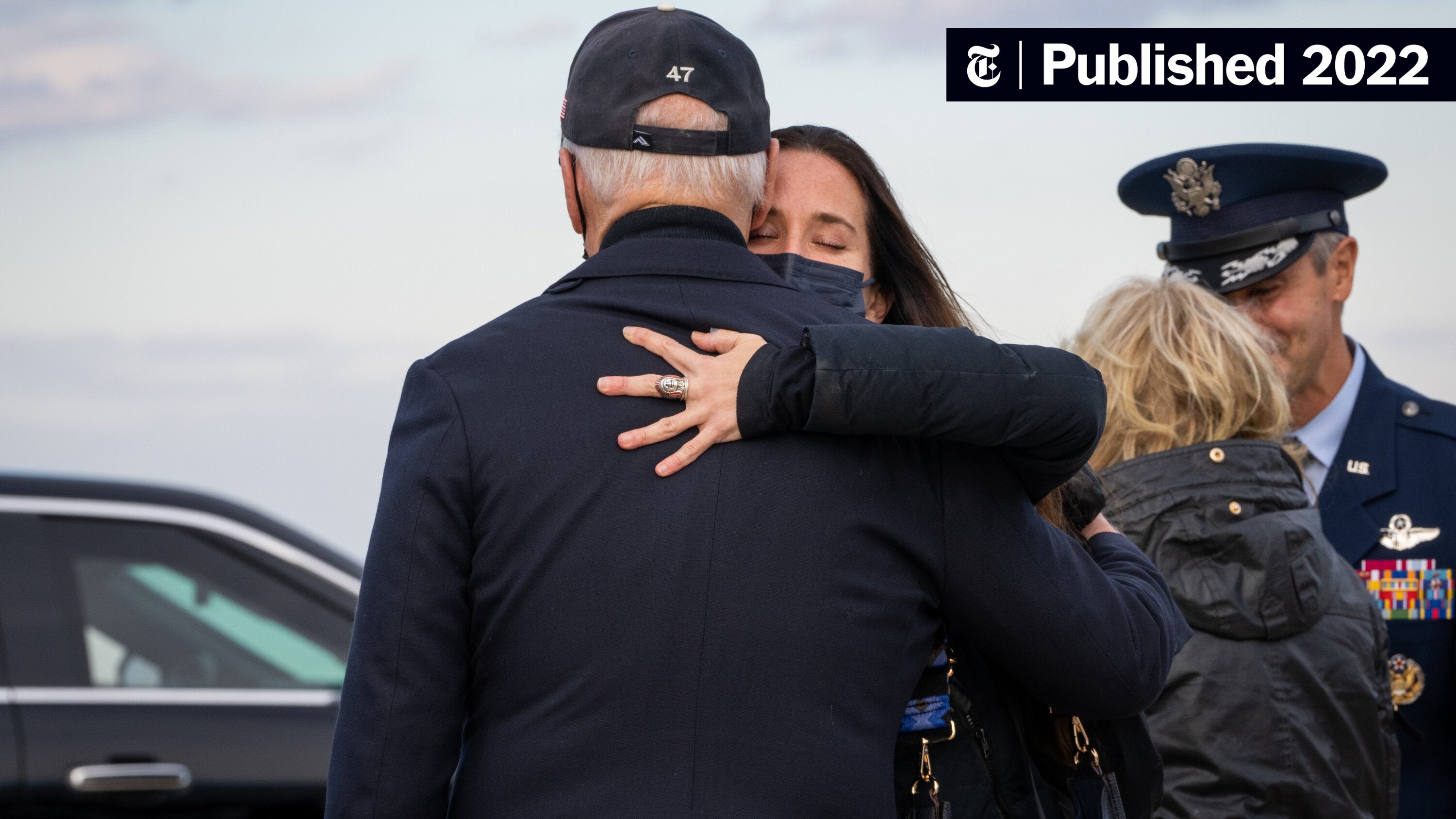 nytmike's tweet card. The right-wing group’s deceptive call to the president’s daughter a month before Election Day is among the new details that show how the organization worked to expose personal information about the...