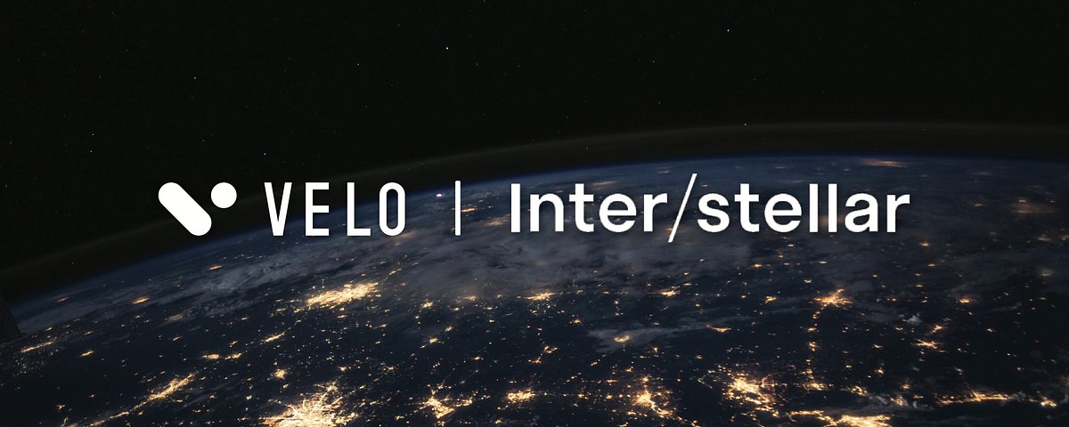 StellarOrg's tweet card. San Francisco-based Interstellar and Southeast Asia-based Velo Labs will enable faster, cheaper cross-border payments in Southeast Asia on…