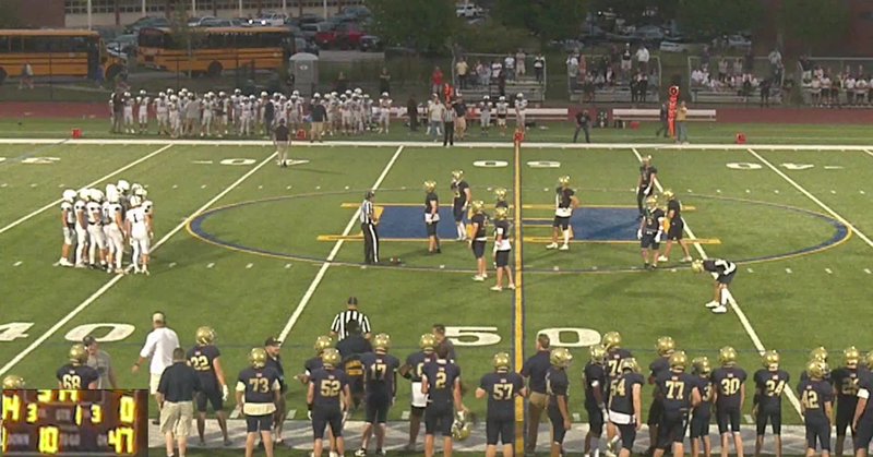 Tweet card summary image