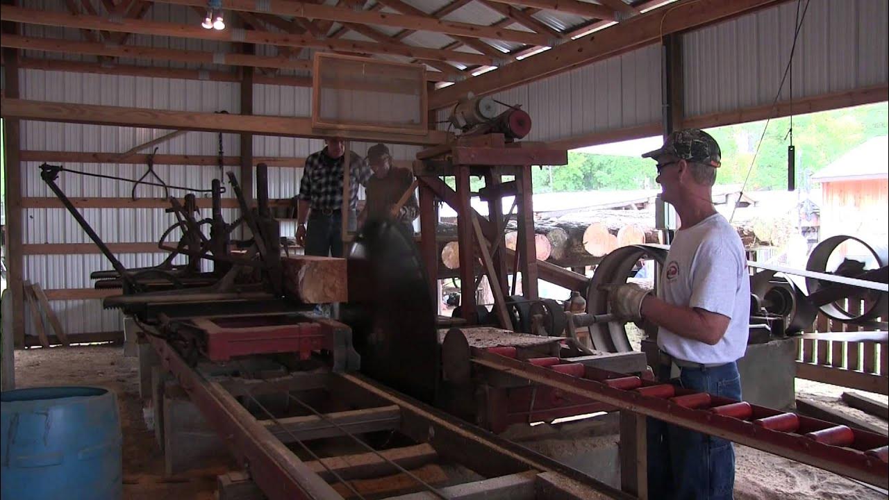 oldfarmshow's tweet card. 100 Plus Years of Progress Carthage, North Carolina 2013