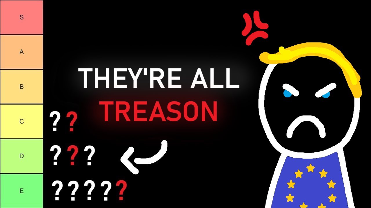 SiNCry0_GregMiT's tweet card. Mass Immigration: All Arguments Ranked & Debunked