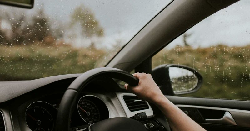 amitkumar7872's tweet card. In authorised school buses, drivers and nannies are trained to conduct thorough checks of the bus before locking and leaving it