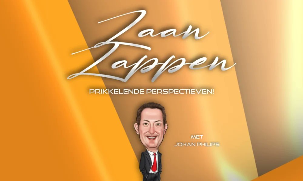 DZaanstad's tweet card. “Verrek zeg kerel. Ik geloof dat wij zojuist het stikstofprobleem van de Kraaien hebben opgelost.”