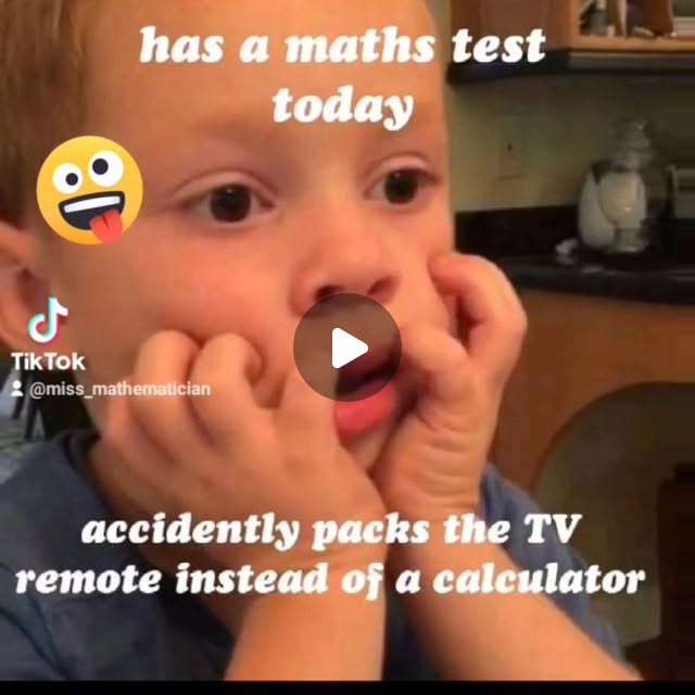 MathProbSolving's tweet card. The A* GCSE Maths Tutor (@mathproblemsolving.uk) • Instagram video