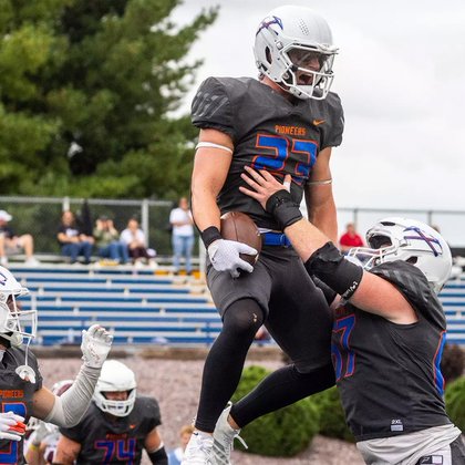 Tweet card summary image