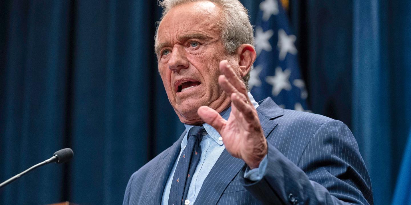 hpenot_lequipe's tweet card. A la suite d’une mise à jour de leur site Internet mercredi soir, les Centres de prévention et de lutte contre les maladies évoquent désormais des liens supposés entre les vaccins et l’autisme, un...