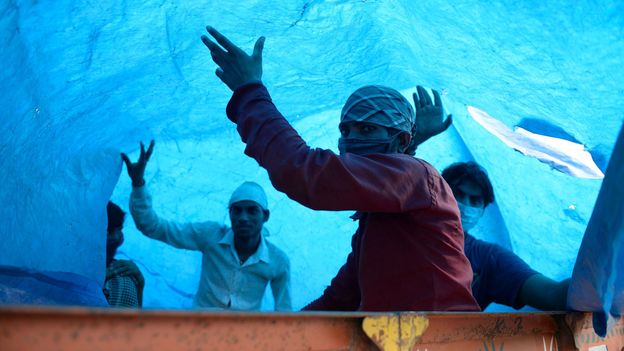 Hany_Albair's tweet card. Our lives tend to run smoothly and predictably most of the time, but they are also prone to intermittent instability with devastating consequences.