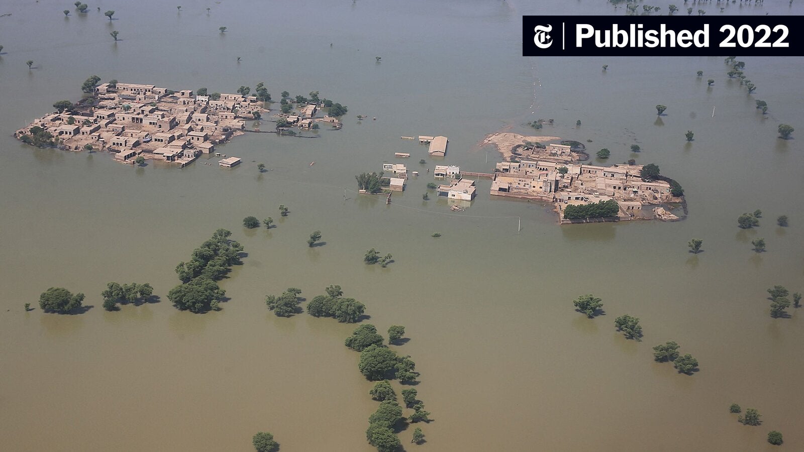 syedmoinhassan's tweet card. The Global North can help Pakistan by taking responsibility for the losses and damage of extreme weather fueled in part by the burning of fossil fuels.