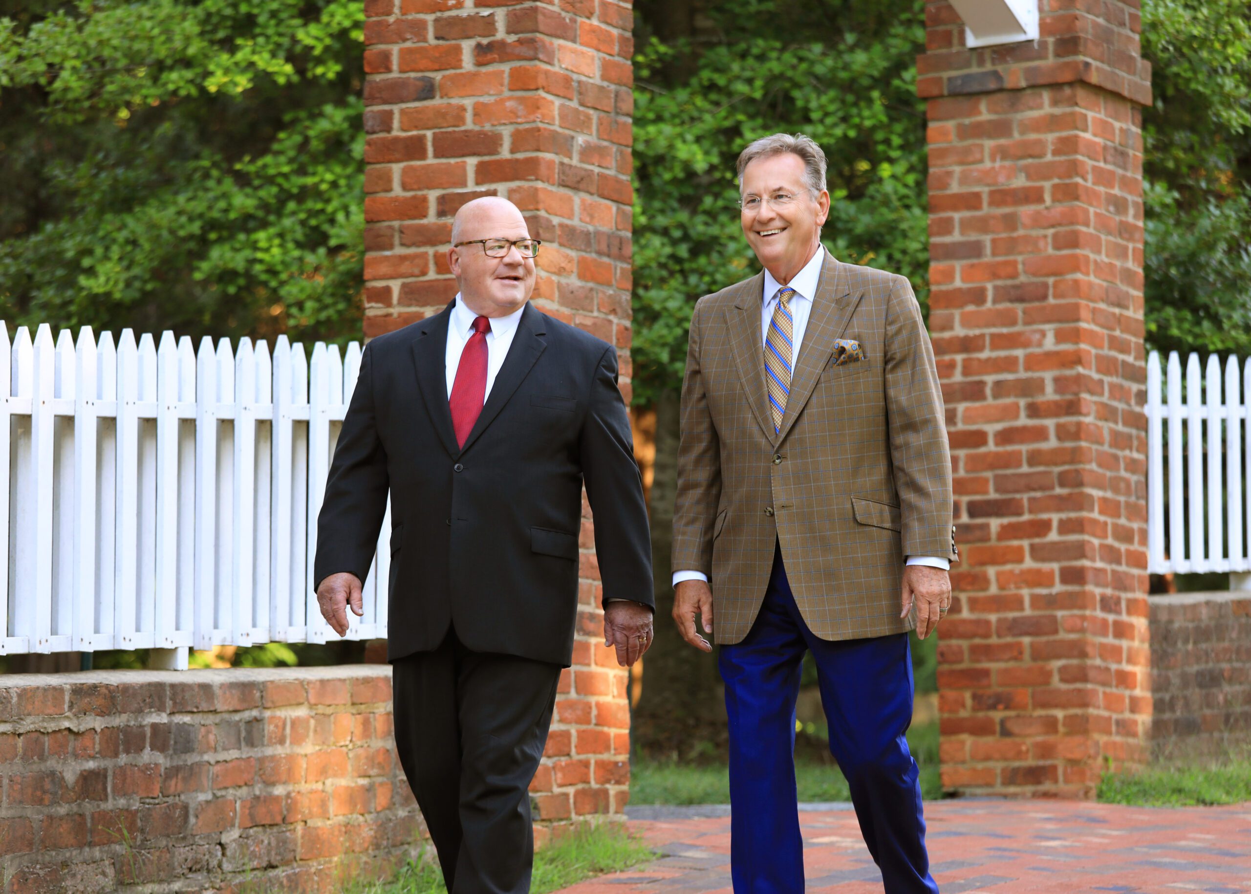 Funeralvision1's tweet card. Alan Creedy and Danny Jefferson tackle a topic that’s never been more important: rebuilding trust between funeral directors and their communities.