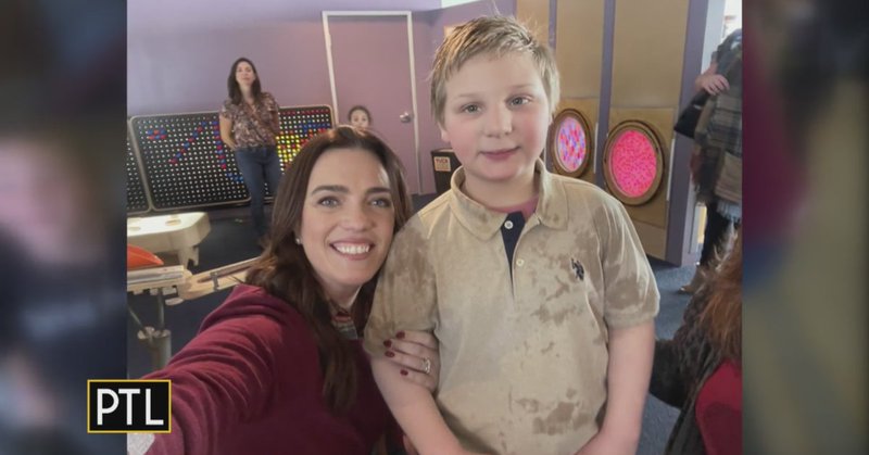 Tweet card summary image