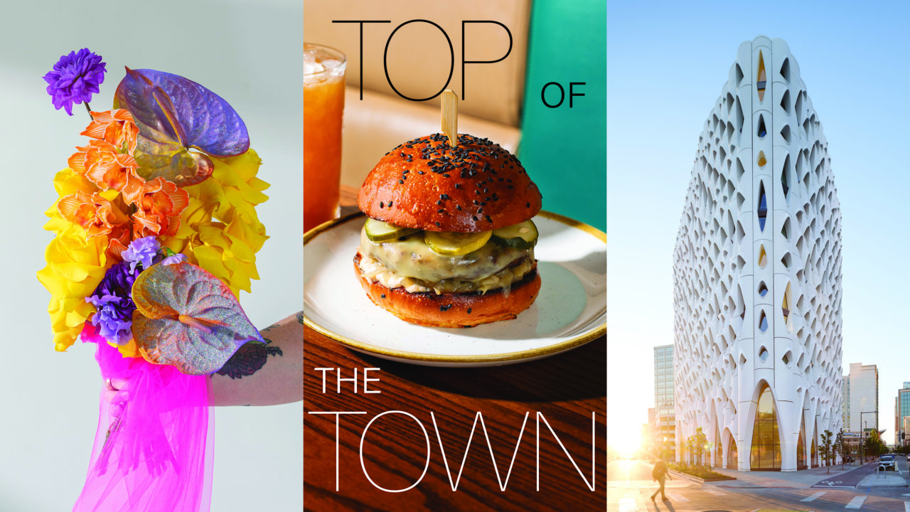 5280Magazine's tweet card. The best culture & nightlife, dining, services, and shopping in Denver—plus 82 readers’ picks.