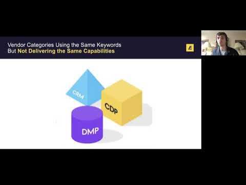 RiteKitAPI's tweet card. CDP | Introduction to Customer Data Platforms - Peter Jakuš