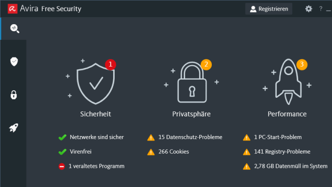 WinFuture's tweet card. Anfang des Jahres überraschte Avira, der wohl bekannteste Anbieter von Antiviren-Software in Deutschland, mit dem Verkauf an eine Invest­ment­gruppe aus Bahrain. Nun gibt es wieder eine Übernahme:...
