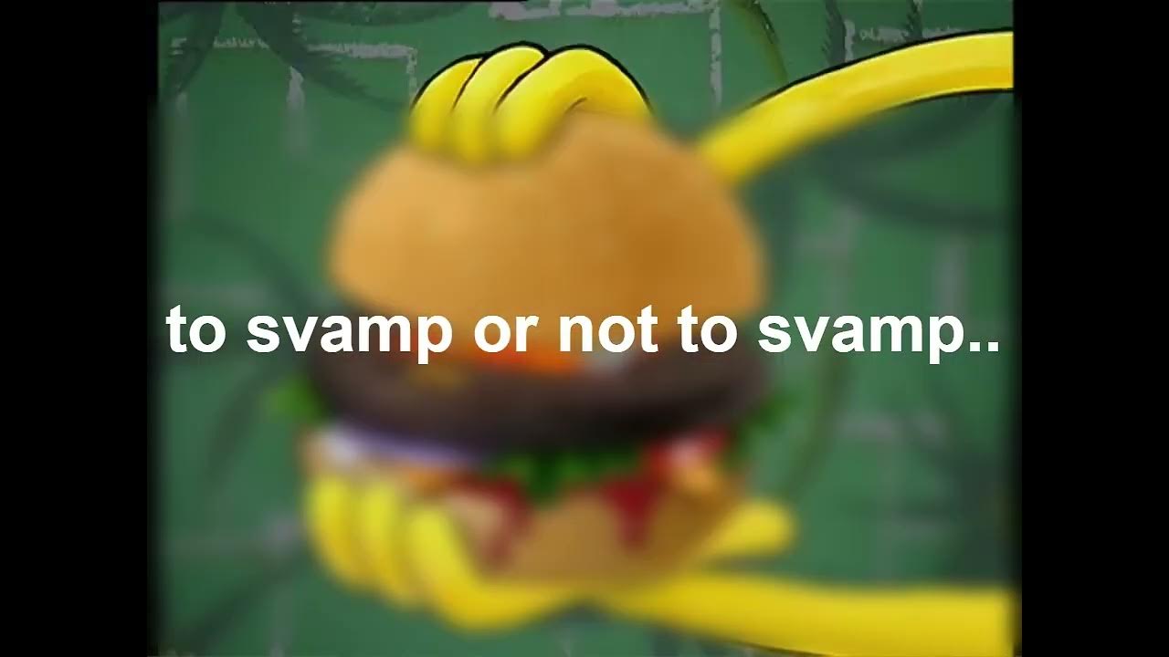 cruncherrs's tweet card. SpongeBob SquarePants - Underwater Sun - Danish