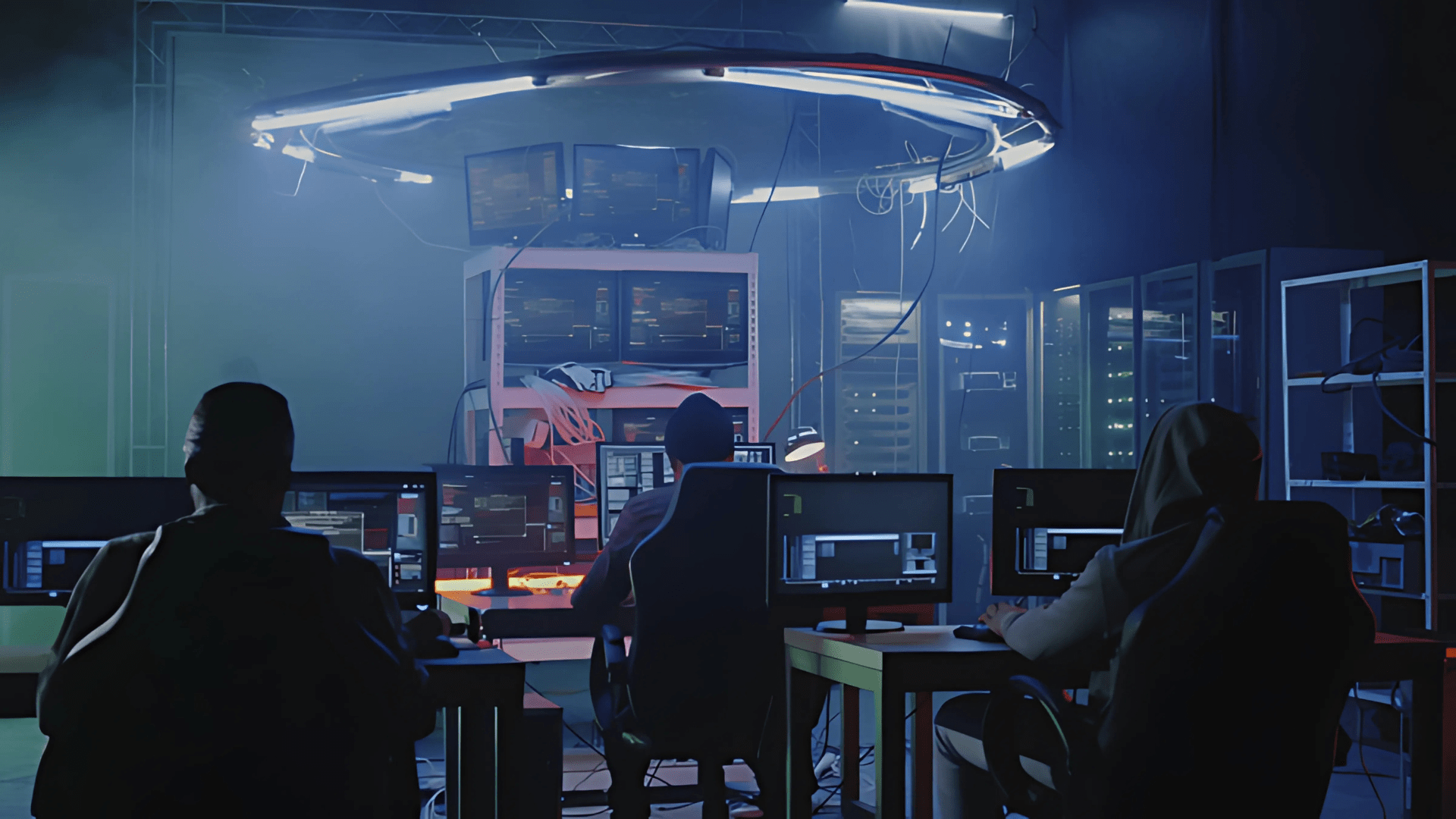 HackerSec's tweet card. Há alguns anos atrás práticar o que aprendíamos sobre hacking/cibersegurança/pentest não era uma tarefa tão facil, pois não existiam ambientes ou laboratórios que simulassem sistemas vulneráveis....