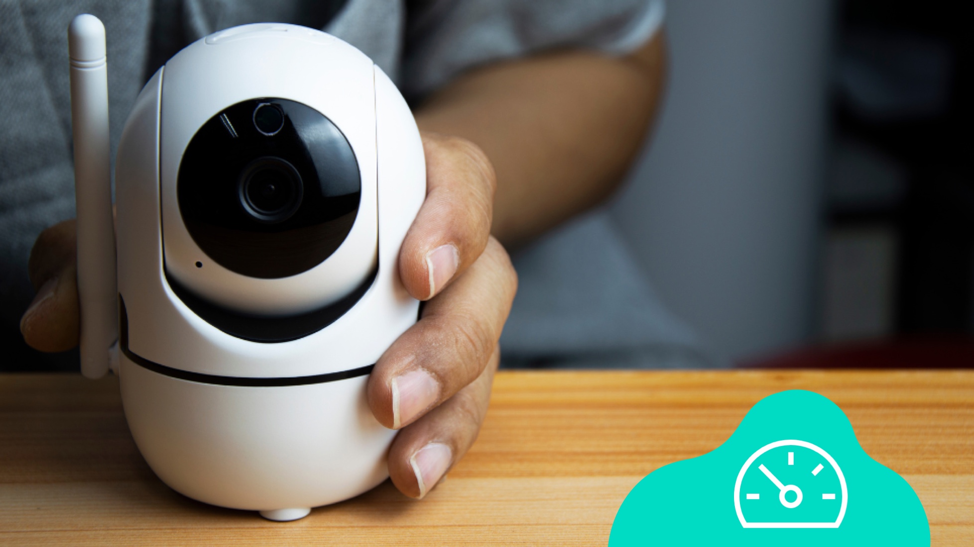 DigitRep's tweet card. IP Kameras können oft ganz unabhängig über 4G oder 5G vernetzt werden. Hier findet ihr die passende Internetgeschwindigkeit!