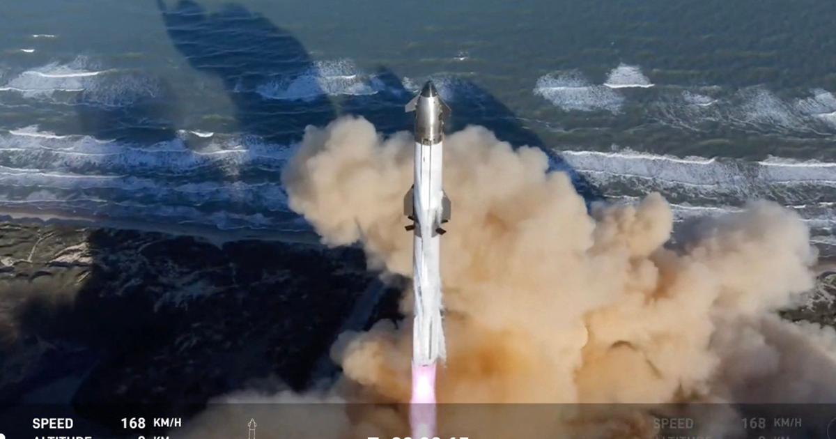 Methode_Pi_r_a2's tweet card. Le régulateur américain de l’aviation (FAA) a suspendu vendredi les vols de Starship, la mégafusée de SpaceX, exigeant de la compagnie spatiale d’Elon Musk une ...