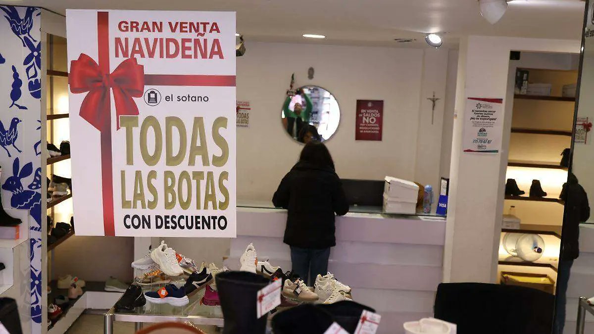 SoldeTulancingo's tweet card. Prevén aumento del 20% en ventas respecto a la misma temporada del año pasado