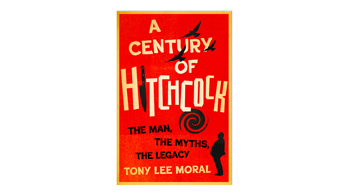TonyLeeMoral's tweet card. Tony Lee Moral, the author of 'Alfred Hitchcock Storyboards', will release new cook 'A Century of Hitchcock: The Man, The Myths, The Legacy' in Spring 2026 via University Press of Kentucky.