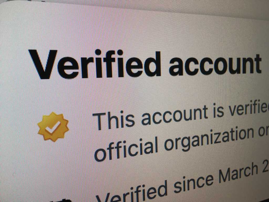 OWASPWHID's tweet card. Verified X accounts with gold badges sell for $1200 to $2000, depending on their brand value and reach.