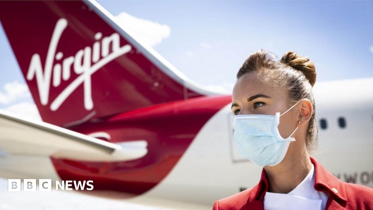 thinkfutureFAST's tweet card. High Court told the airline's finances are critically low and it needs approval for a rescue deal.