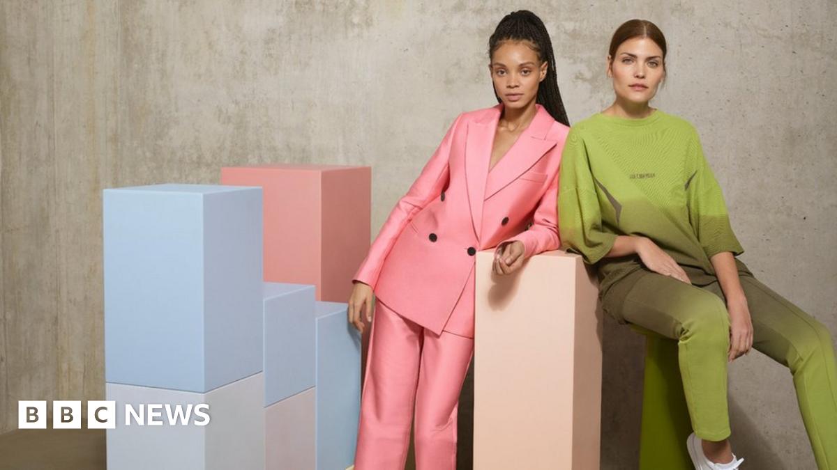 thinkfutureFAST's tweet card. The co-chief executive of Europe's largest online fashion platform is cutting short his contract.