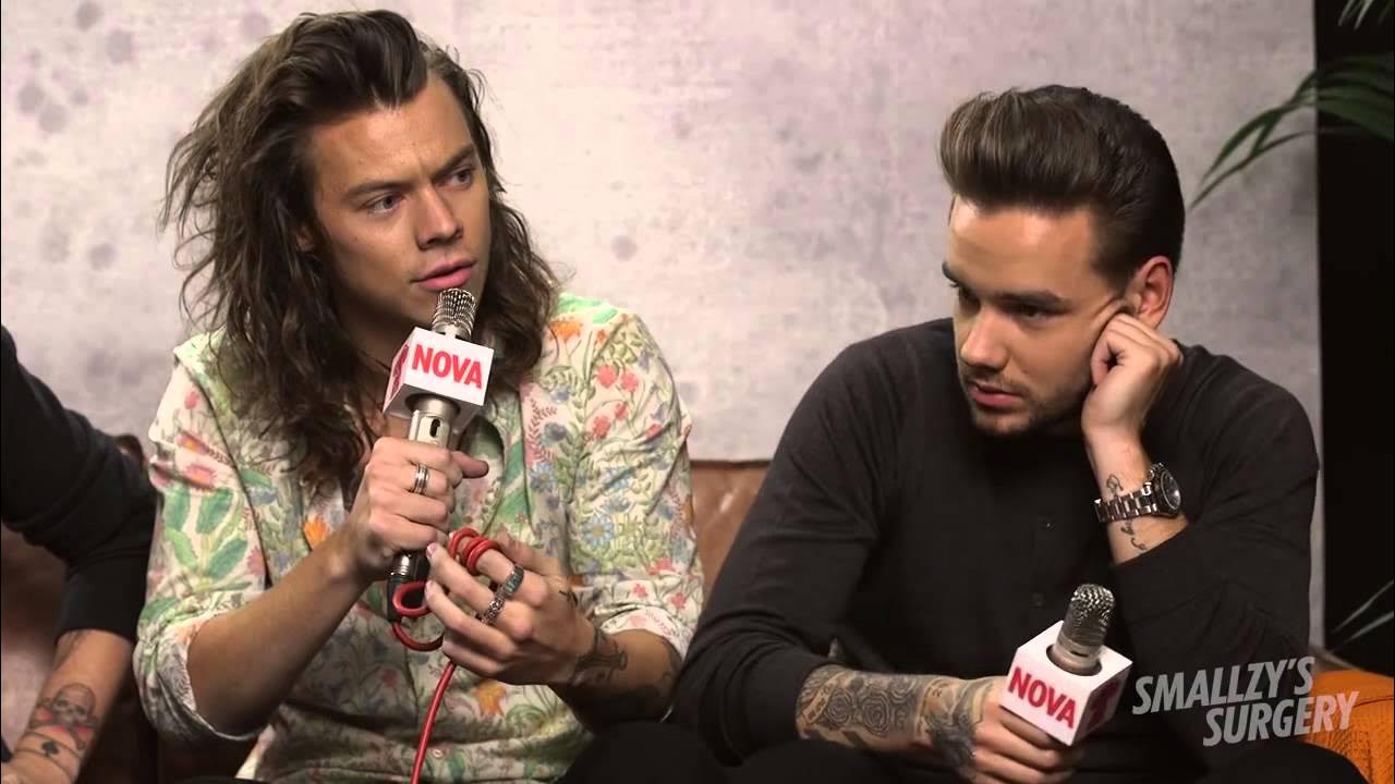 KStomska's tweet card. One Direction Aussie Quiz