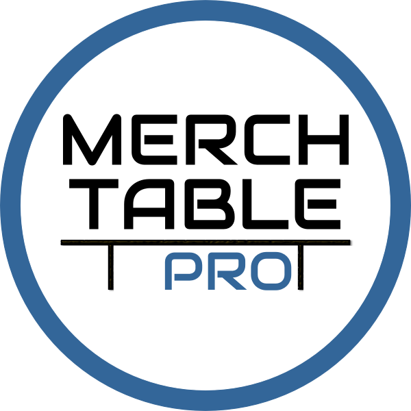 MerchTablePro's tweet card. MerchTablePro is your official band/artist branded merch shopping marketplace! Shop for official musician branded graphic t-shirts, hoodies, hats, tanktops, sweatshirts, and so much more! We offer a...