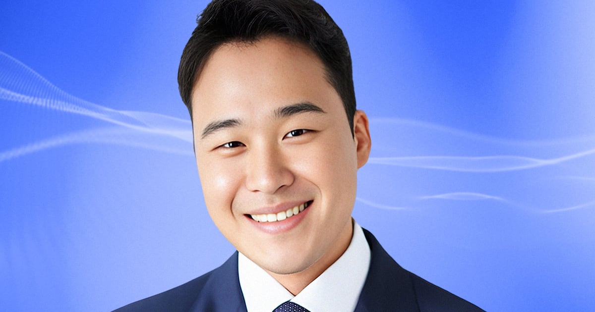 grvt_io's tweet card. I saw the wider financial industry inevitably adopting blockchain technology. It’s like a smarter internet, not just for reading and writing data, but for storing immutable logic. This has obvious...