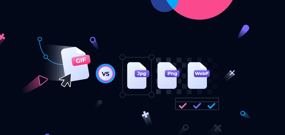 SVGatorApp's tweet card. Discover the pros & cons of raster image formats like GIF, PNG, JPEG & WEBP. Our guide covers it all to help you decide on the best format for your project.