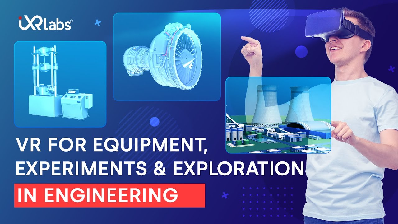 elean_charlotte's tweet card. Learn about Engineering Concepts through Virtual Reality | VR in...