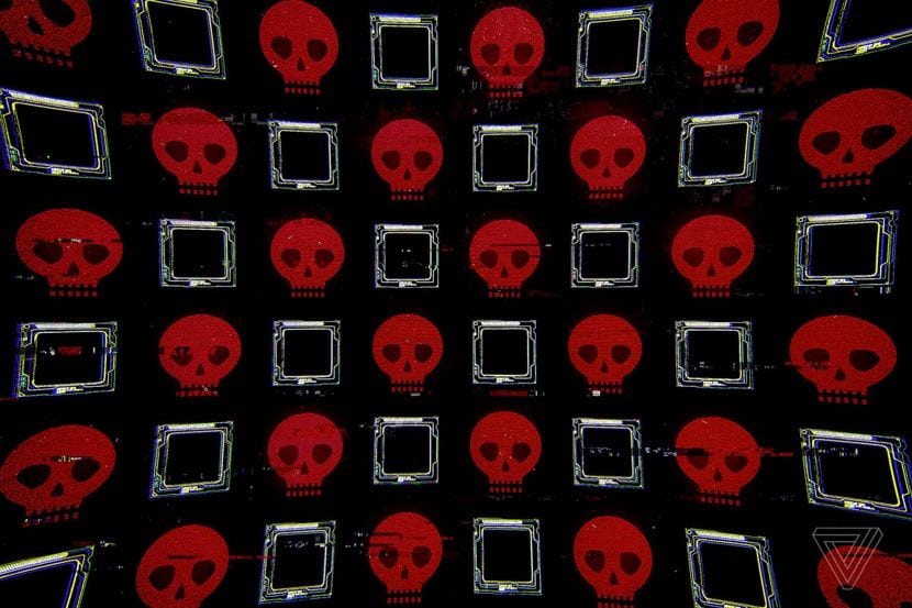 usemoslinux's tweet card. Intel ha publicado información sobre una nueva clase de vulnerabilidades en sus procesadores: MDS (muestreo de datos de microarquitectura), ZombieLoad