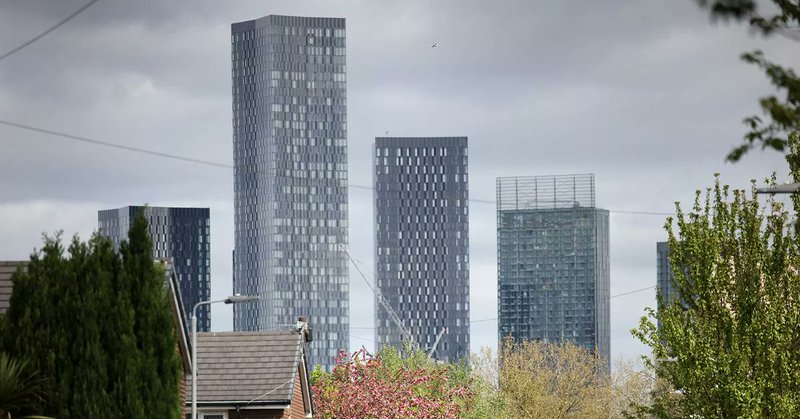 Tweet card summary image