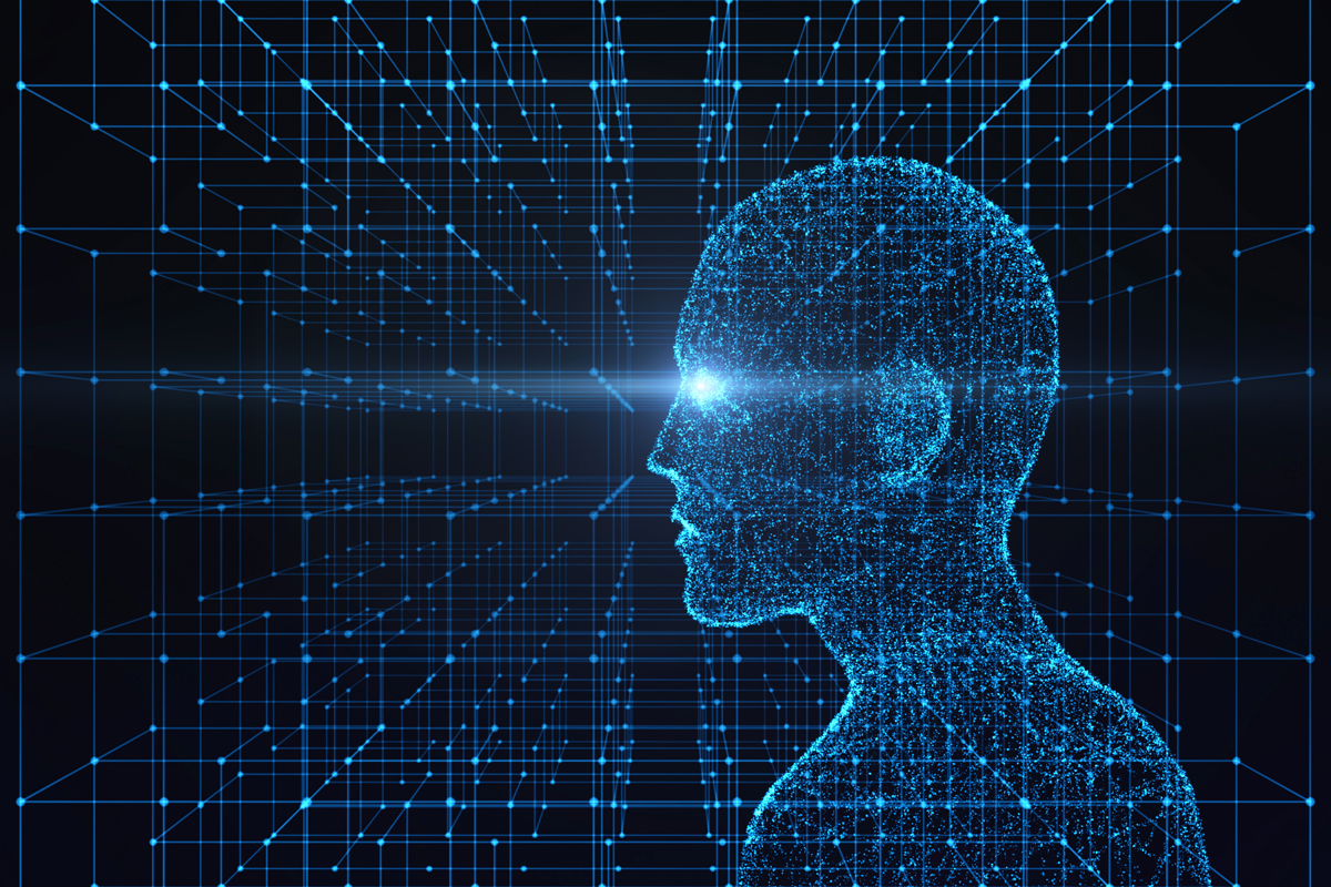 dircomdigital's tweet card. En España el porcentaje de empresas que usa tecnologías de inteligencia artificial es un 7%, mientras que en el conjunto de la UE la cifra es de un 6%