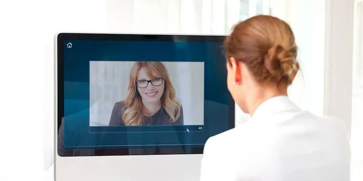 immermanalu's tweet card. 6 tips sukses Interview Online sebagai pedoman dan persiapan bagi kamu yang hendak melaksanakan interview (wawancara) kerja secara online.