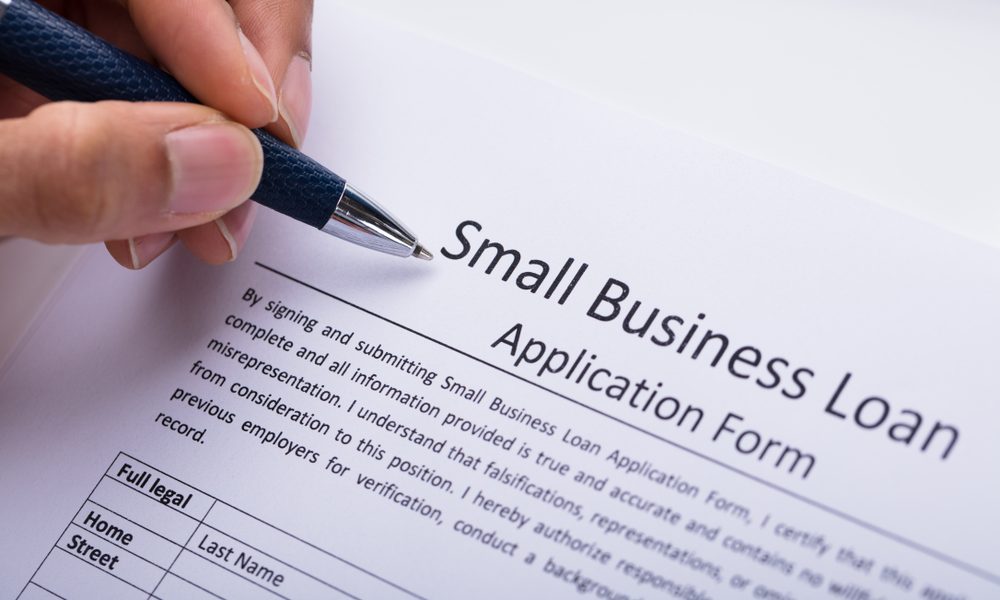 Powerforward32's tweet card. GIACT, which helps to verify and authenticate customers for businesses, is getting into the fray of the Paycheck Protection Program (PPP) for small- to