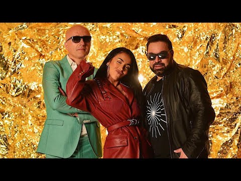 Turcudanut1's tweet card. RUBY X Florin Salam X Costi - Rapido (Official Video)