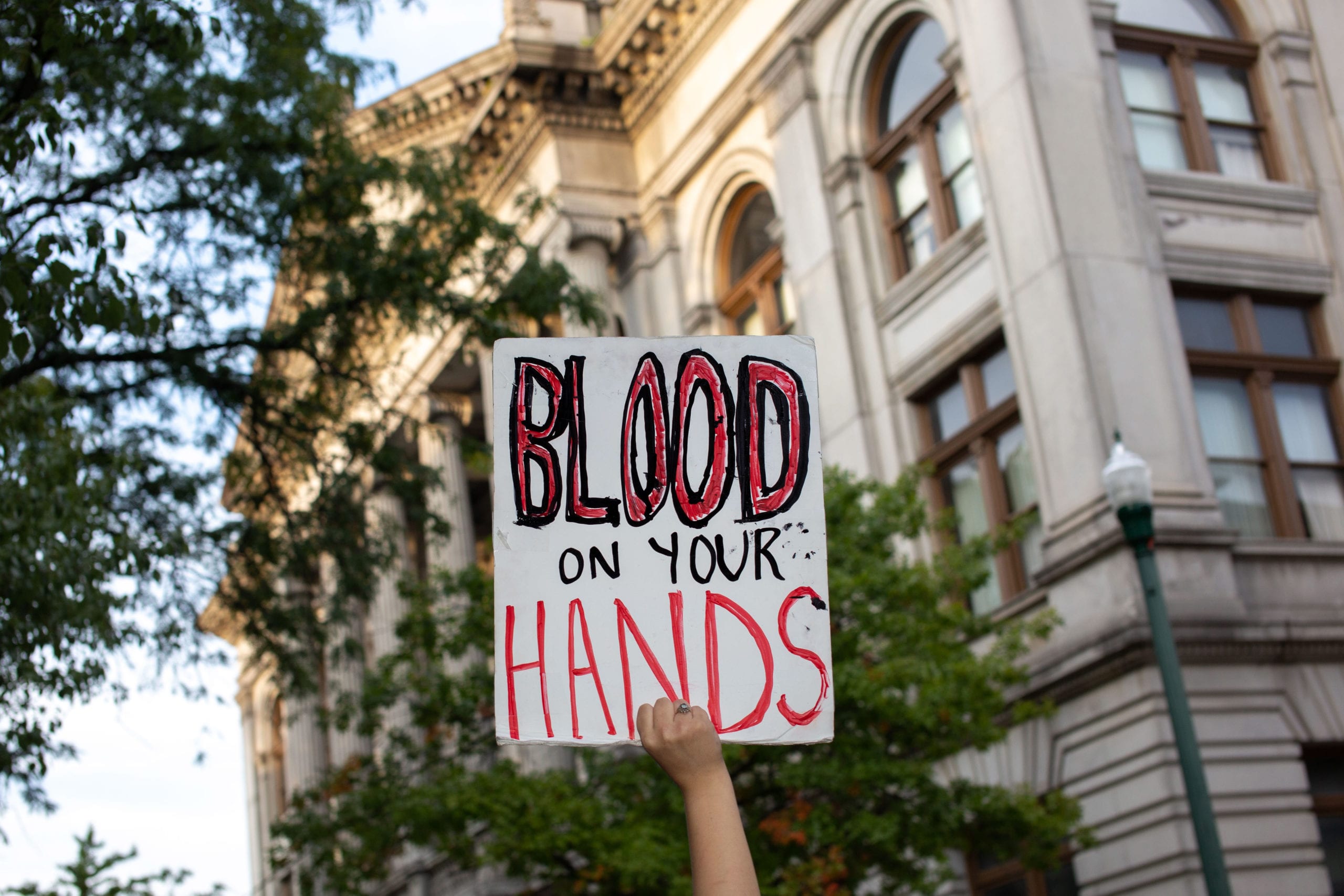 Kevin_McCashion's tweet card. Local activists took to the streets following the former Rensselaer County District Attorney Joel Abelove's acquittal of all charges related to his handling of the 2016 police shooting of Edson...